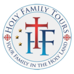 logo holy family tour